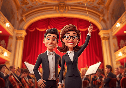 Music Director